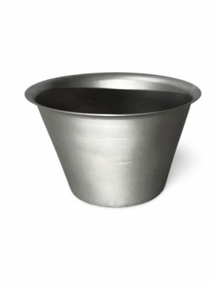 Scaler Tray With Rack