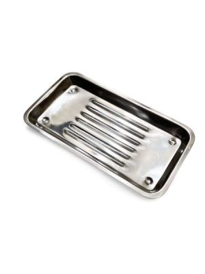 Scaler Tray With Rack