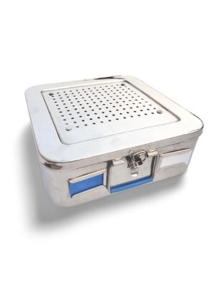 Sterilization Baskets