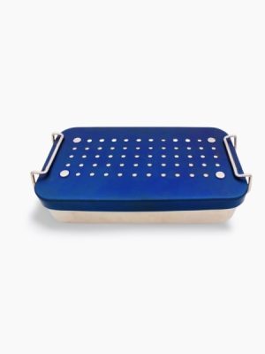 Sterilization Baskets