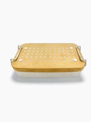 Sterilization Baskets