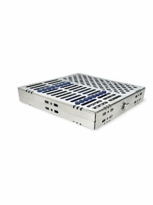 Sterilization Baskets