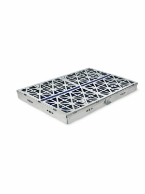 Sterilization Baskets