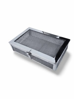 Sterilization Baskets