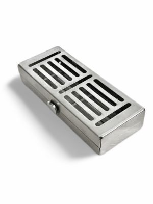 Sterilization Baskets