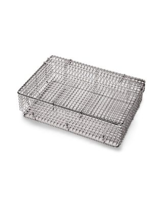 Wire Stackable Basket